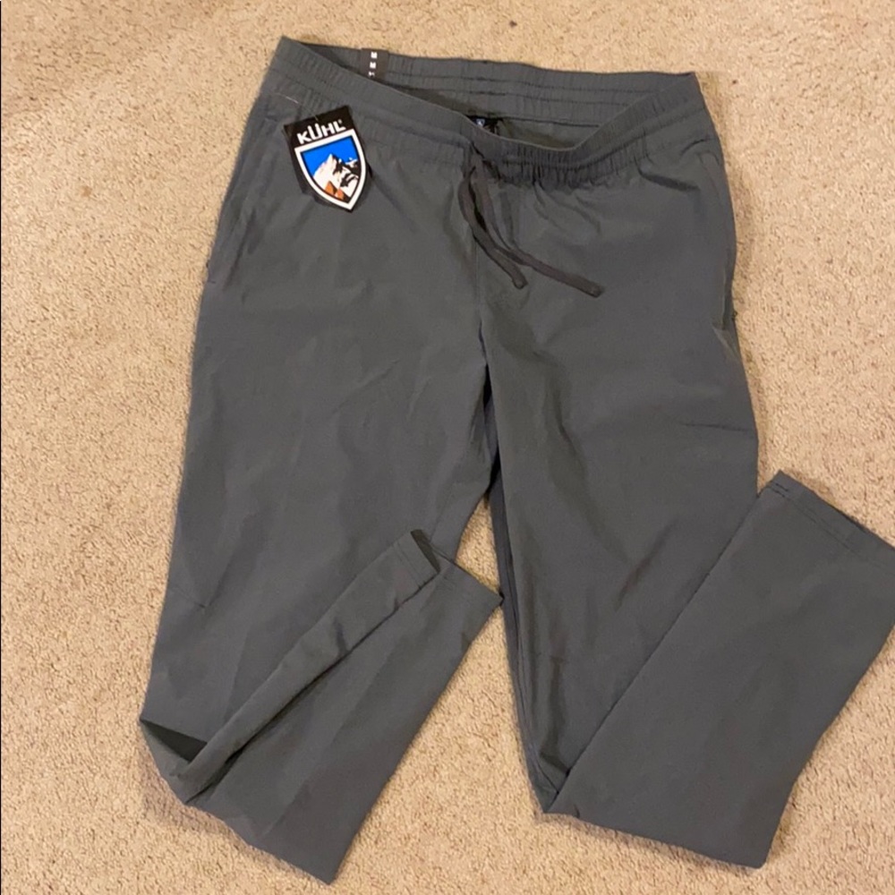 Kuhl Freeflex pants